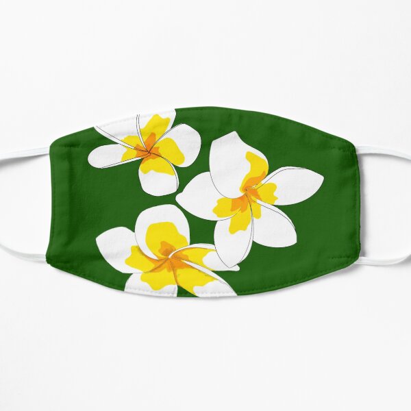 Sampaguita Mask
