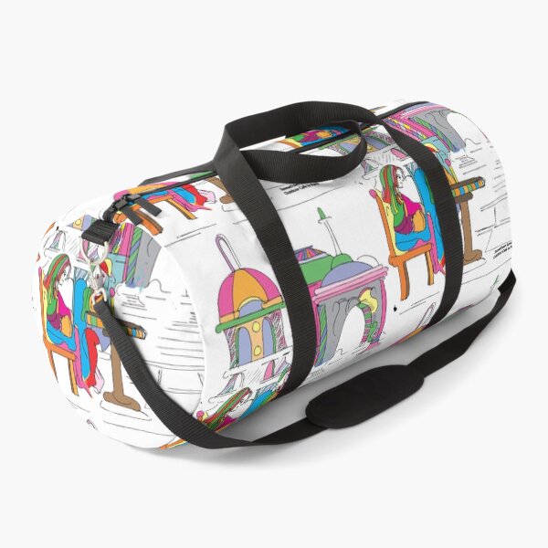 Item preview, Outdoor Cafe in Paris, TeresaTown at Redbubble 2020 designed and sold by Mark Stansberry.
