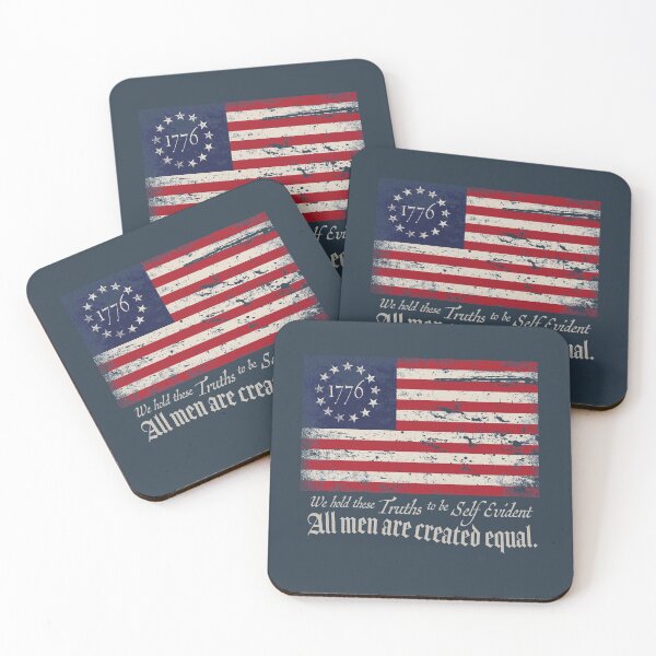 Item preview, All Men are Created Equal designed and sold by bjcoving.
