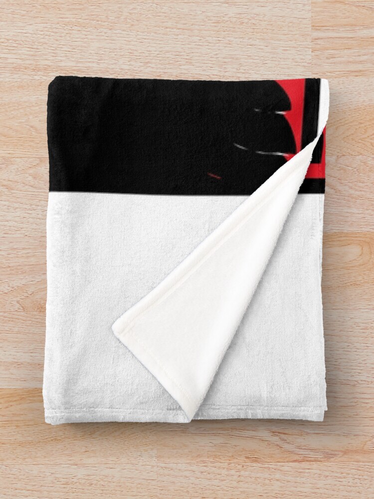 "Wing Hero Hawks" Throw Blanket for Sale by summersamy Redbubble