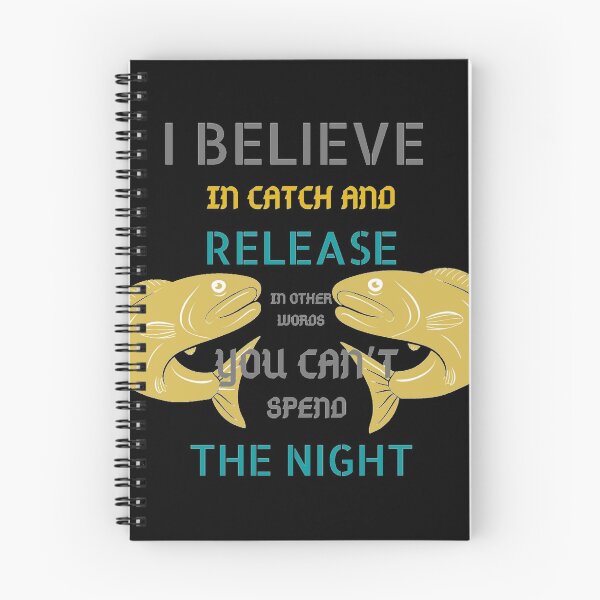 Item preview, Fishing humor designed and sold by Monkey204.