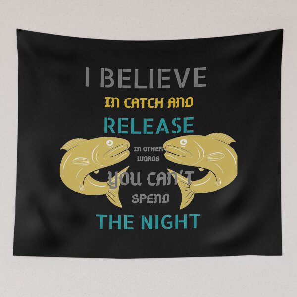Item preview, Fishing humor designed and sold by Monkey204.