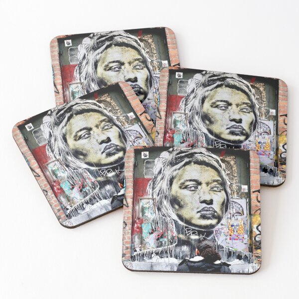 Item preview, Observing Graffiti, Shoreditch, London designed and sold by EdPettitt.