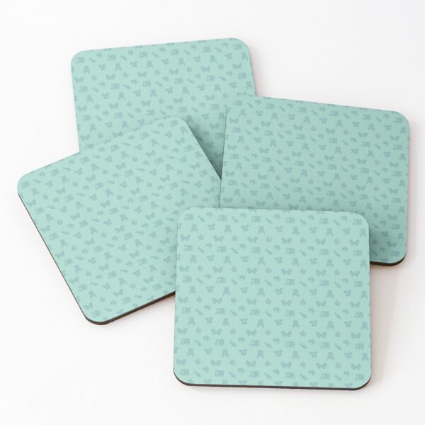Item preview, ACPC activities on green designed and sold by Jenscolors.