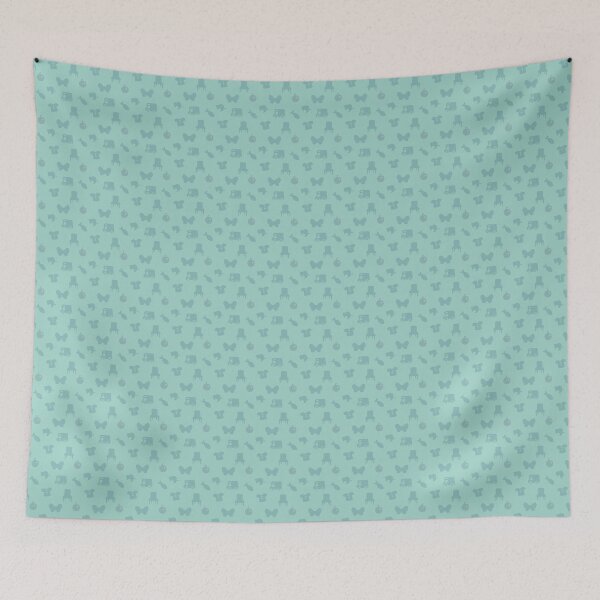 Item preview, ACPC activities on green designed and sold by Jenscolors.
