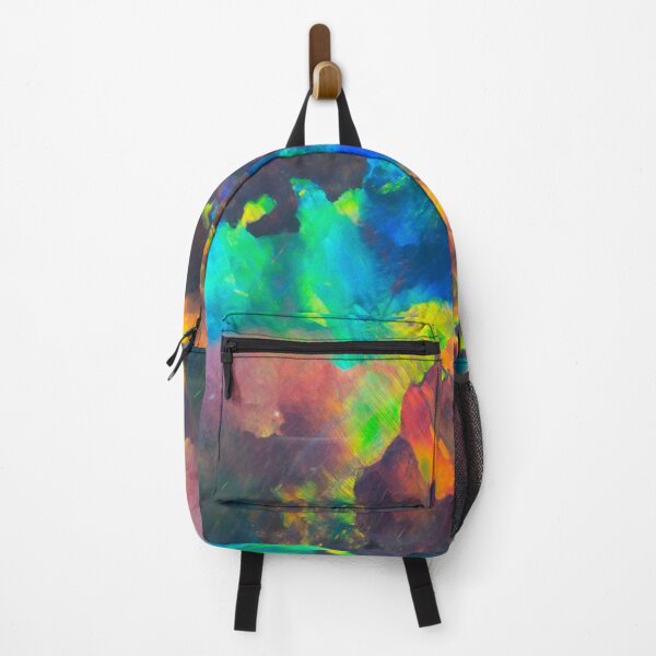 Opal Backpack