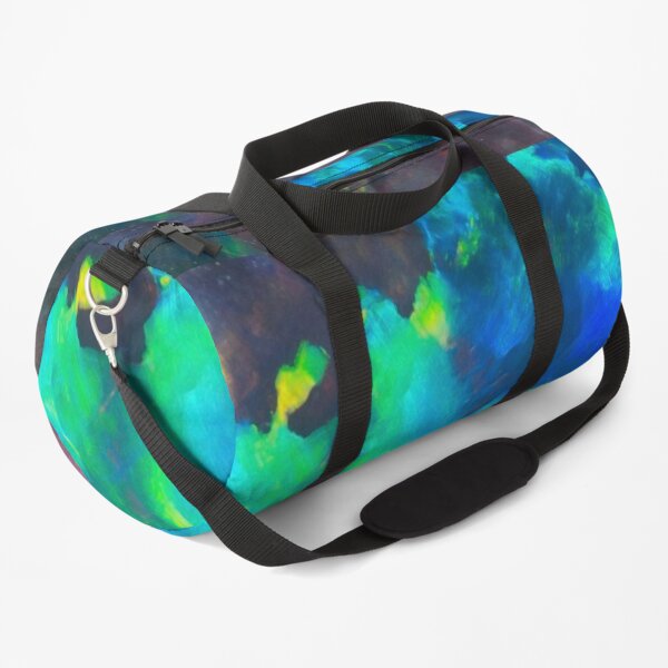 Opal Duffle Bag