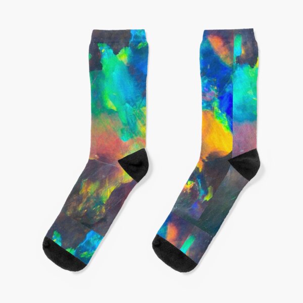 Opal Socks
