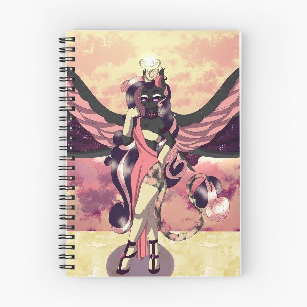 Item preview, Nebula Symphony (Anthro) designed and sold by jjultimo15.