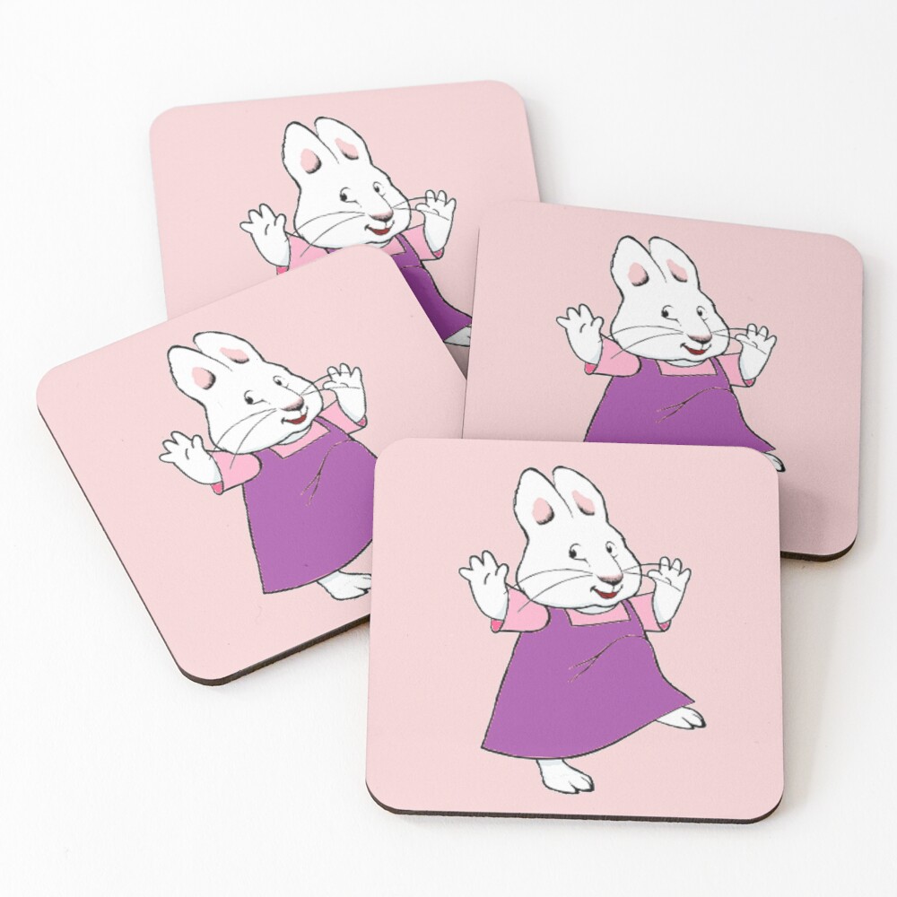 Item preview, Coasters (Set of 4) designed and sold by Riccivela.