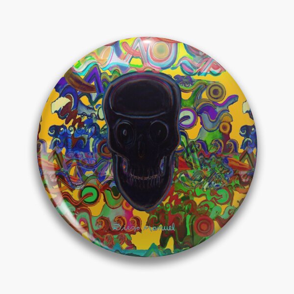 Item preview, Summer 4 2020 and skull 13 designed and sold by Diego Manuel Rodriguez.