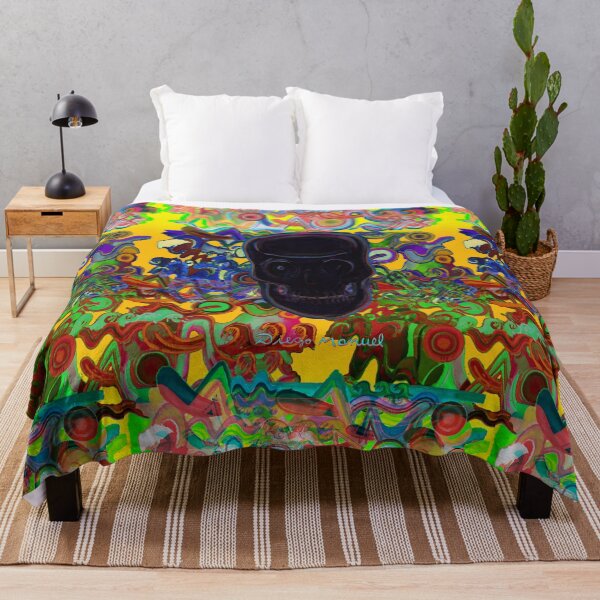 Item preview, Summer 4 2020 and skull 13 designed and sold by Diego Manuel Rodriguez.