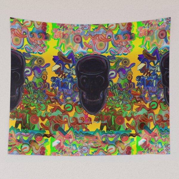 Item preview, Summer 4 2020 and skull 13 designed and sold by Diego Manuel Rodriguez.