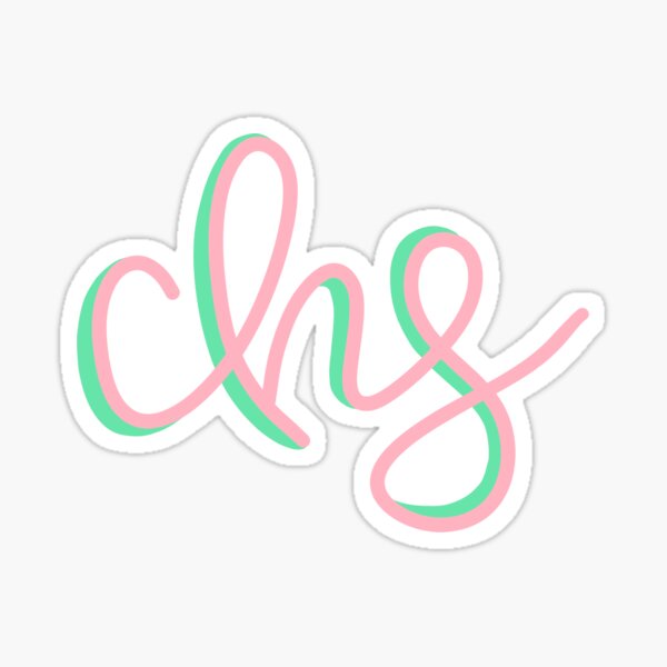 Item preview, Charleston CHS designed and sold by skylarmariee.