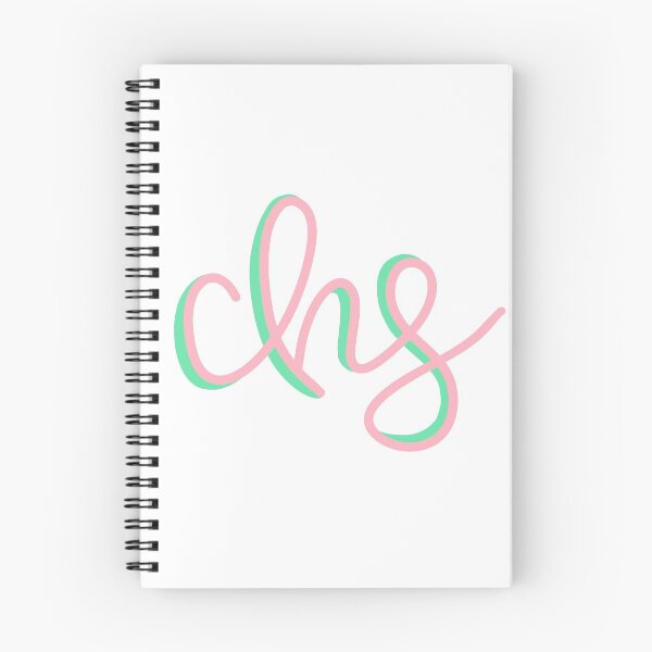 Item preview, Charleston CHS designed and sold by skylarmariee.