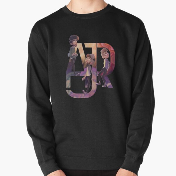 band sweat shirts