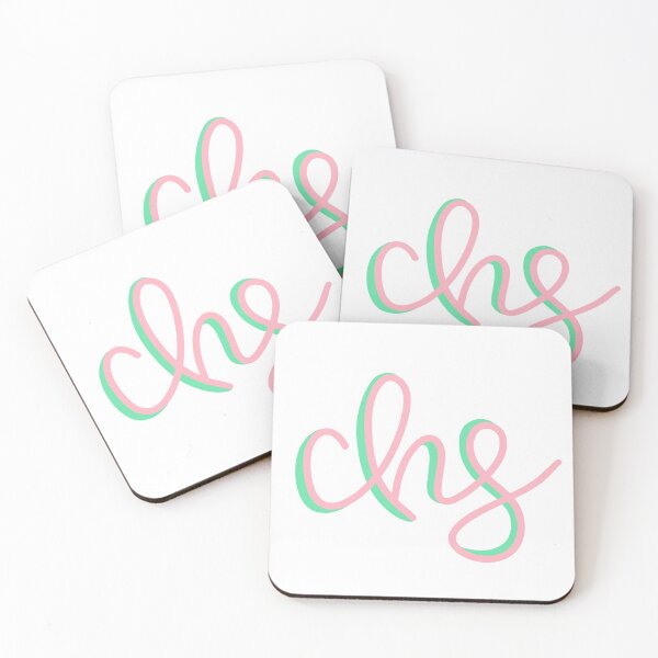 Item preview, Charleston CHS designed and sold by skylarmariee.