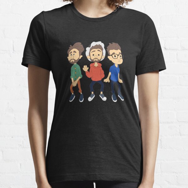 ajr band shirt