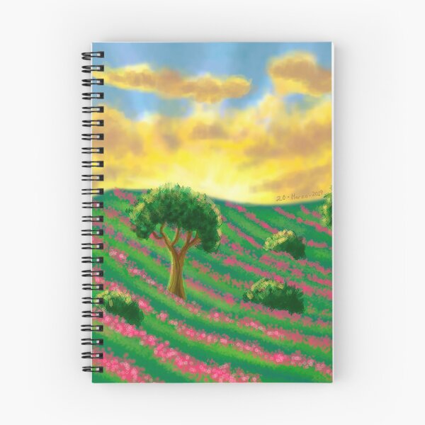 Item preview, Peaceful Prairie designed and sold by atrixfromice.