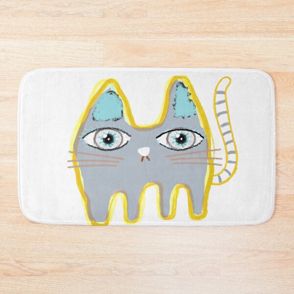Item preview, Our modalities are dolce sometimes  - Purple kindergarten katze  designed and sold by rupydetequila.