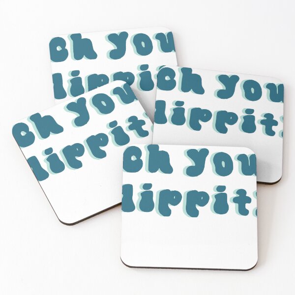 Item preview, catch you on the flippity flip! designed and sold by sarahjulwhite.
