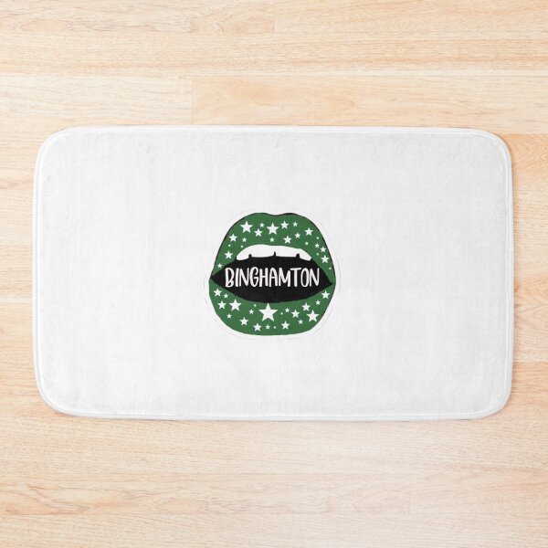 Item preview, Binghamton University designed and sold by Cinderella13.