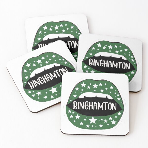 Item preview, Binghamton University designed and sold by Cinderella13.
