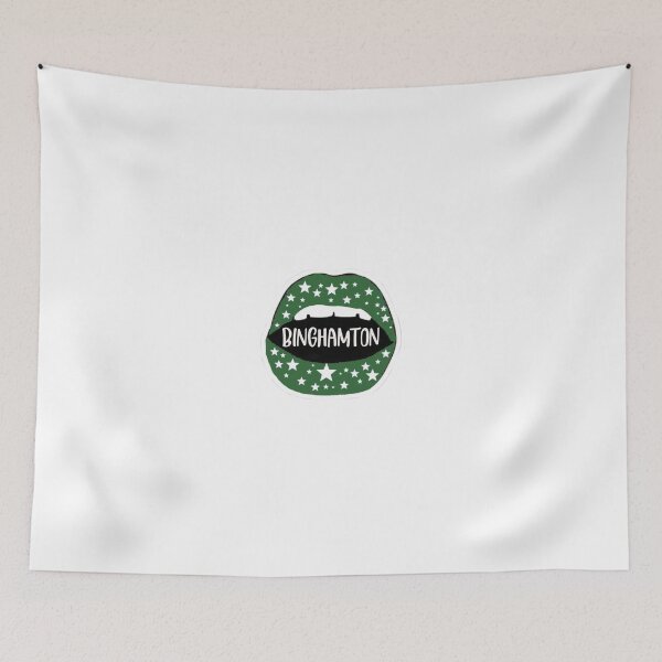Item preview, Binghamton University designed and sold by Cinderella13.
