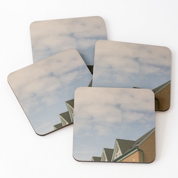 Item preview, Suburban Peaks designed and sold by Fynno.