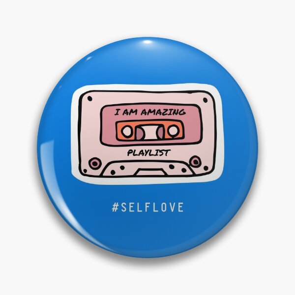 Item preview, #SELFLOVE designed and sold by AladdinMktgs.