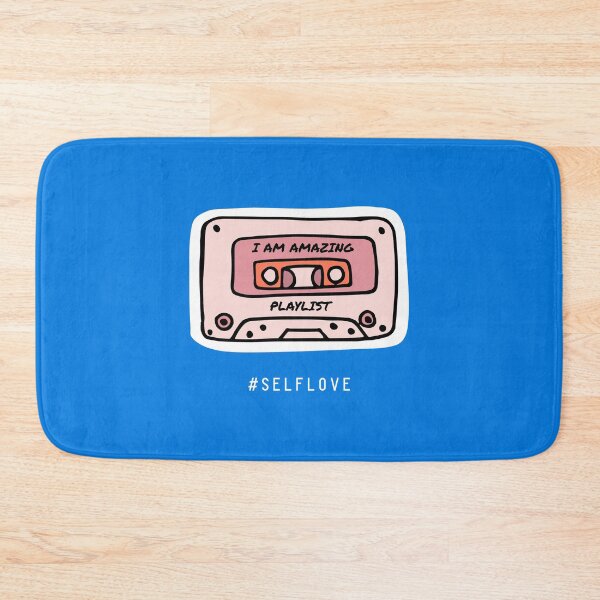 Item preview, #SELFLOVE designed and sold by AladdinMktgs.
