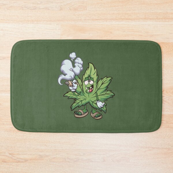 Item preview, MARIJUANA designed and sold by EVERGREEN ..