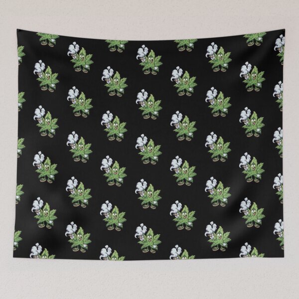 Item preview, MARIJUANA designed and sold by EVERGREEN ..