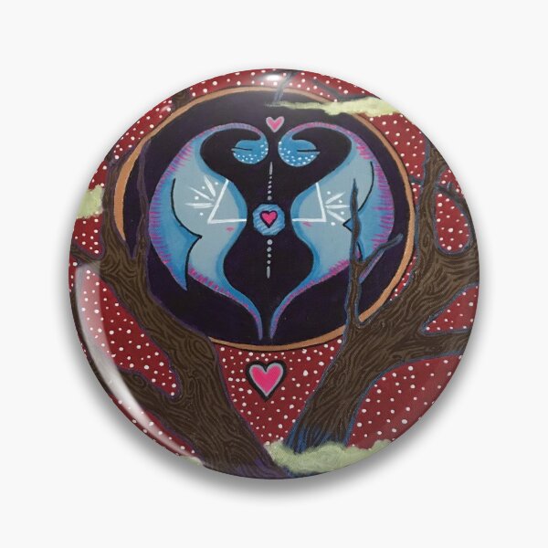 Item preview, Peeper Crux designed and sold by DaisleDeadPetal.