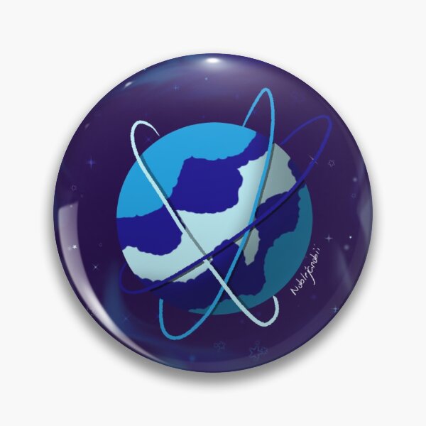 Item preview, Transmasculine Planet designed and sold by Noblejanobii.