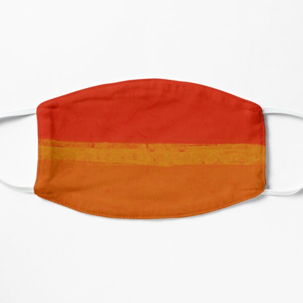 Imagining Rothko I Mask