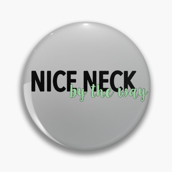 Item preview, nice neck by the way - six the musical designed and sold by caroline-kenny.