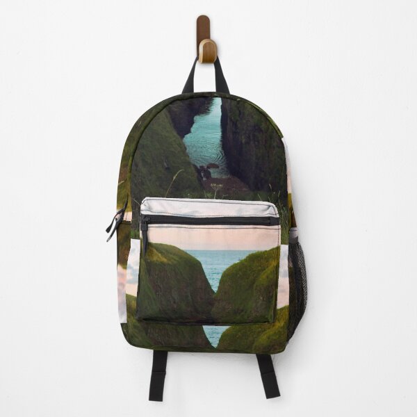 Item preview, North Sea, Cruden Bay 2 - North East coast of Aberdeenshire, Scotland designed and sold by Yannik Hay.
