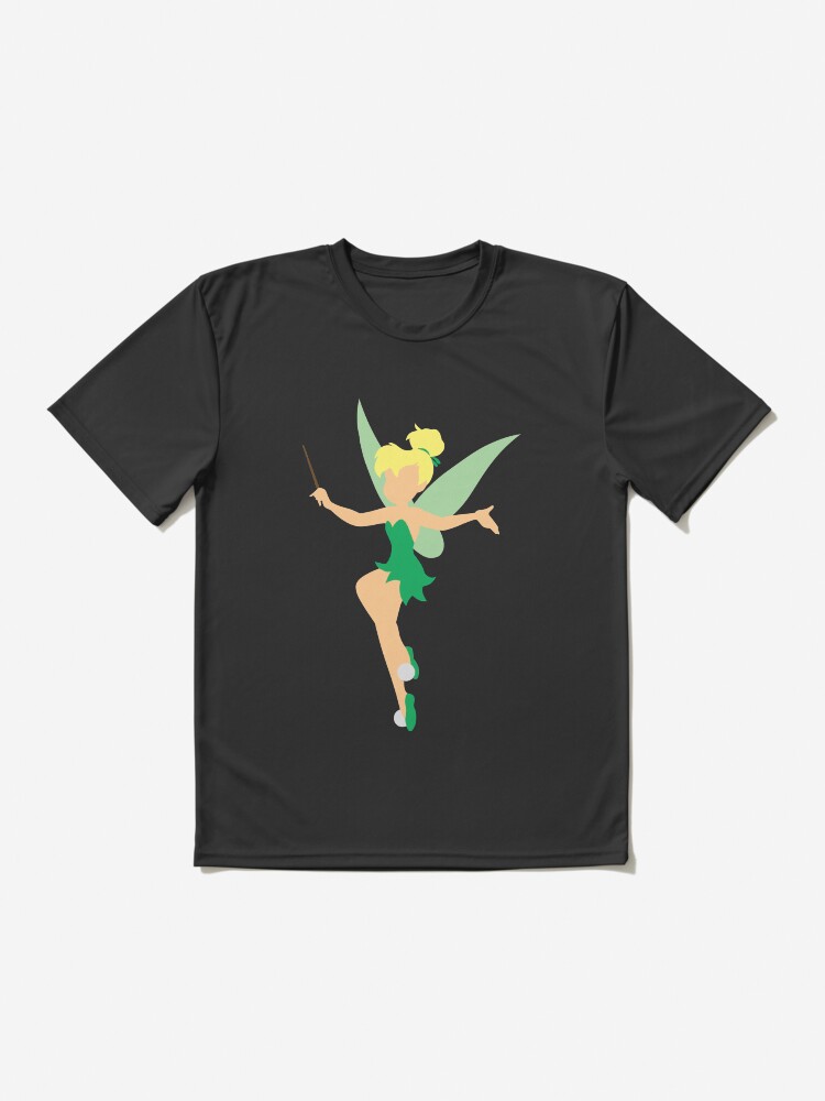 tinkerbell t shirts for adults