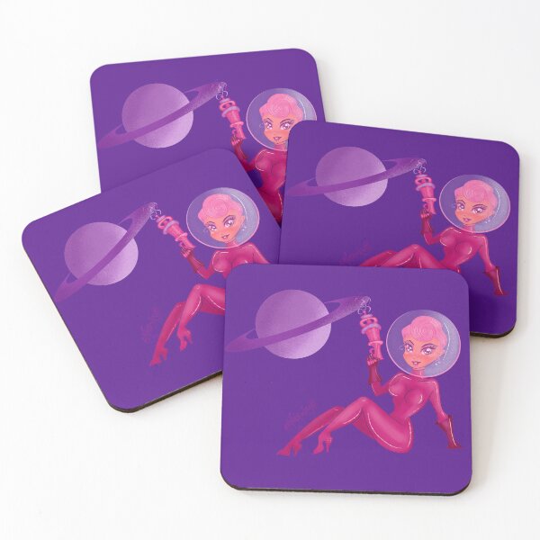 Item preview, Space diva designed and sold by maurocks.