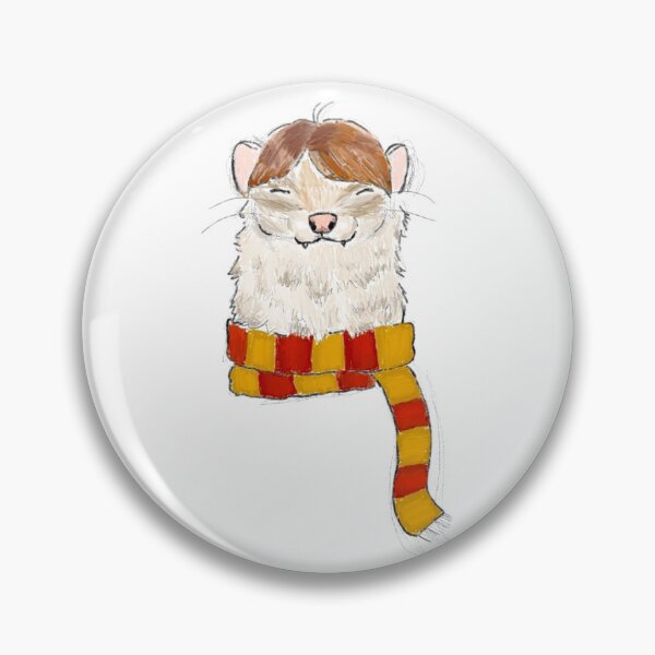 Item preview, Ron Weasel-y designed and sold by Day-of-Frigga.