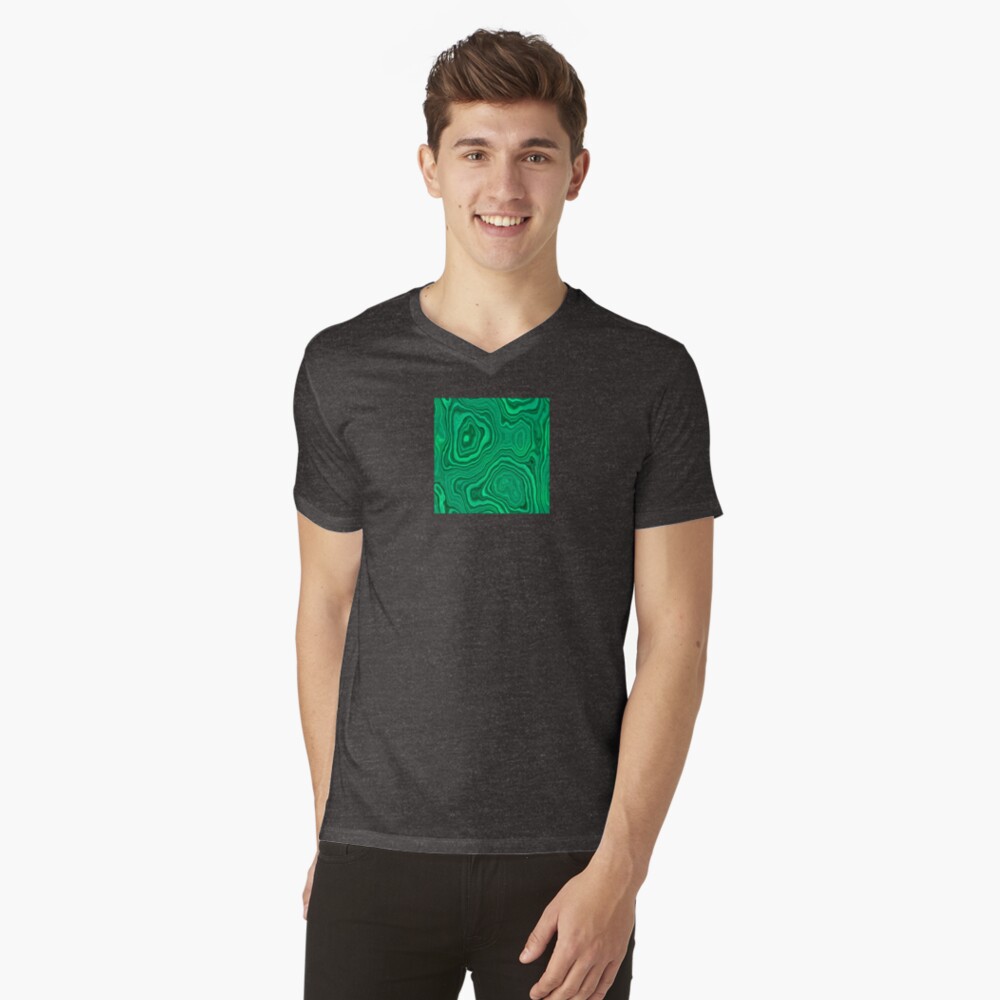 Item preview, V-Neck T-Shirt designed and sold by MeganSteer.