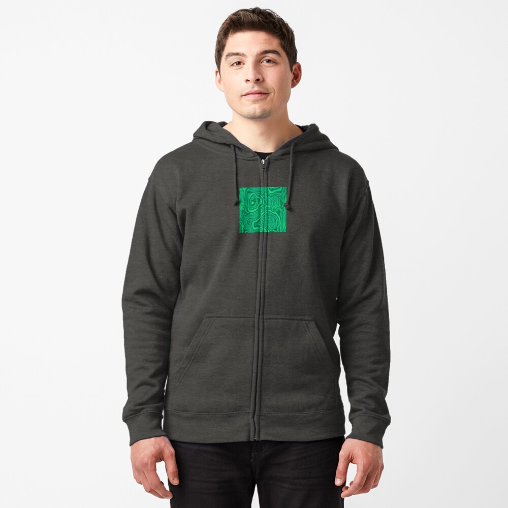 Item preview, Zipped Hoodie designed and sold by MeganSteer.