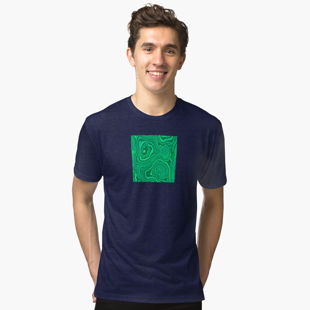 Item preview, Tri-blend T-Shirt designed and sold by MeganSteer.