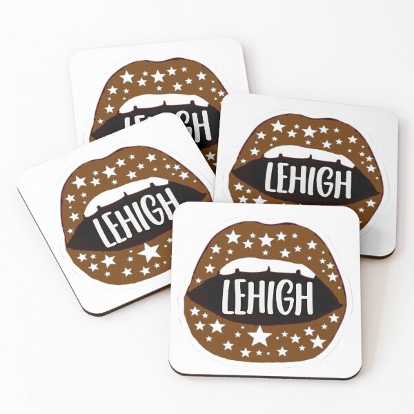 Item preview, Lehigh University designed and sold by Cinderella13.