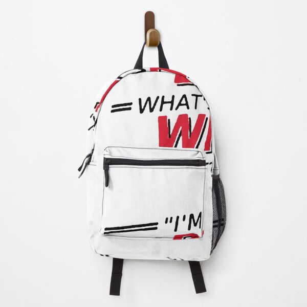 Item preview, What's Wrong With That ? designed and sold by KantySolekha.