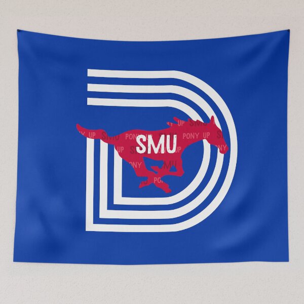 Item preview, SMU Apparel designed and sold by Gigiecc.