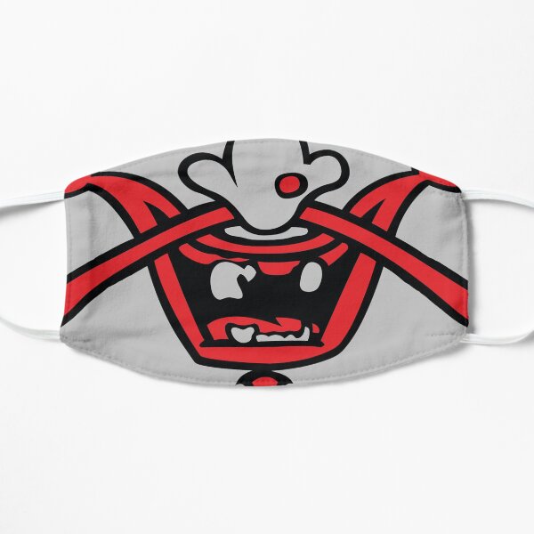 THE GREATEST MILENKO Flat Mask