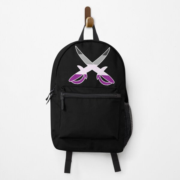Item preview, Asexual Pride Pirate Swords -- Ace Swordplay designed and sold by halberdier.