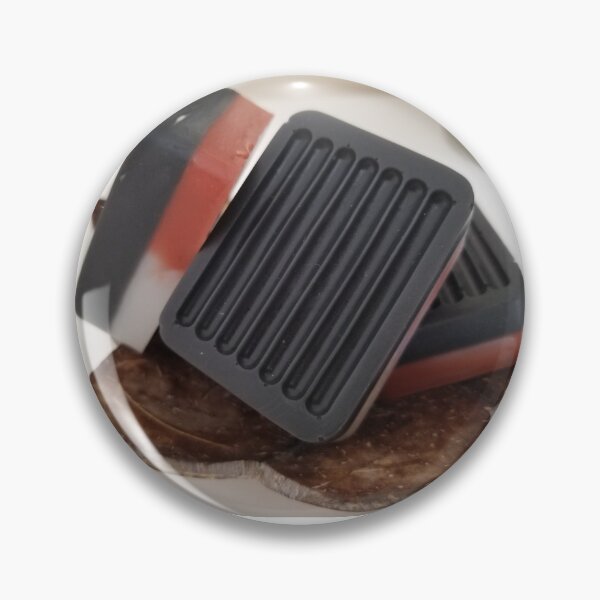 Item preview, Charcoal and Rose Clay Mini Spa Bars Photo, Soap designed and sold by f2error.